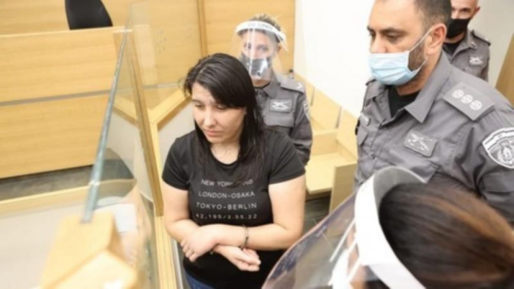 O moldoveancă acuzată că ar fi omorât o bătrână de 97 de ani de care îngrijea în Israel